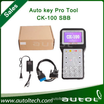 2014 Professional Newly Ck100 Key Programmer V45.06 SBB The Latest Generation Ck-100 Car Key Programmer